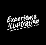 Experience Illustration logo